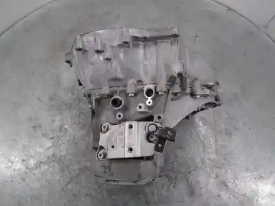 Second-hand car spare part GEARBOX for CITROEN C4 CACTUS  OEM IAM references 20DR43  