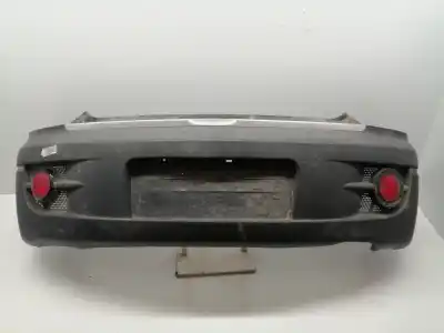 Автозапчасти б/у задний бампер за ssangyong actyon d20dt ссылки oem iam 7881031412abt