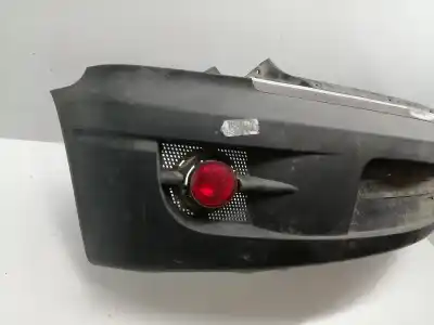 Автозапчасти б/у задний бампер за ssangyong actyon d20dt ссылки oem iam 7881031412abt  