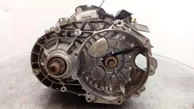 Pièce détachée automobile d'occasion boîte de vitesses pour volkswagen transporter v furgón 2.0 tdi références oem iam pau  