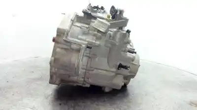 Pièce détachée automobile d'occasion boîte de vitesses pour volkswagen transporter v furgón 2.0 tdi références oem iam pau  