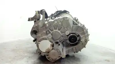 Pièce détachée automobile d'occasion boîte de vitesses pour volkswagen transporter v furgón 2.0 tdi références oem iam pau  