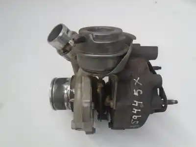 Tweedehands auto-onderdeel TURBOLADER voor RENAULT LAGUNA II (BG0/1_)  OEM IAM-referenties 7701476620  