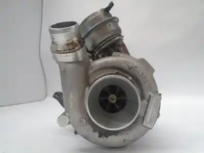 Second-hand car spare part turbocharger for renault laguna ii (bg0/1_) 2.0 dci (bg1t) oem iam references 7701476620  