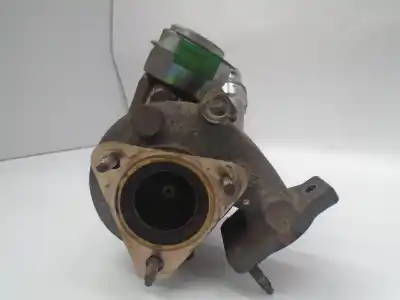 Second-hand car spare part turbocharger for renault laguna ii (bg0/1_) 2.0 dci (bg1t) oem iam references 7701476620  