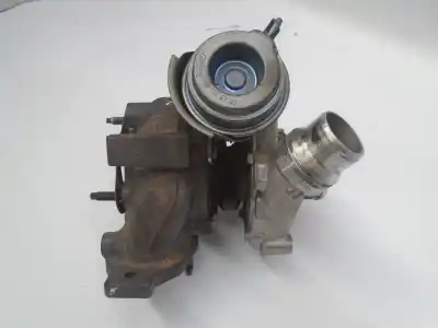 Second-hand car spare part turbocharger for renault laguna ii (bg0/1_) 2.0 dci (bg1t) oem iam references 7701476620  