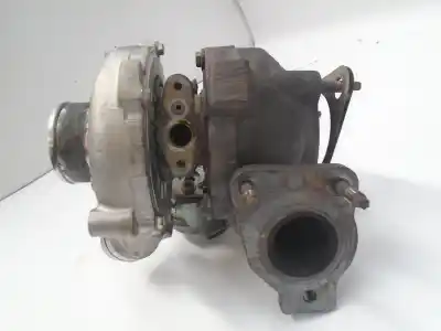 Second-hand car spare part turbocharger for renault laguna ii (bg0/1_) 2.0 dci (bg1t) oem iam references 7701476620  
