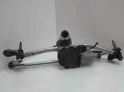 Second-hand car spare part front windshield wiper motor for audi a3 (8v1) crkb oem iam references 8v1955023d  