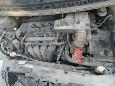 Pezzo di ricambio per auto di seconda mano MOTORE COMPLETO per MITSUBISHI COLT CZ3 BERL. 5 (Z30A)  Riferimenti OEM IAM 135930  
