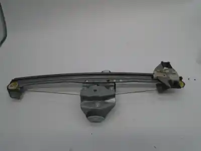 Автозапчасти б/у регулятор стекла переднего правого за dacia dokker k9k612 ссылки oem iam 807209071r  