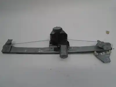 Автозапчасти б/у регулятор стекла переднего правого за dacia dokker k9k612 ссылки oem iam 807209071r