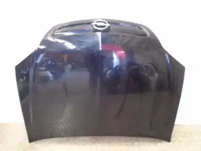 Автозапчасти б/у капот за opel signum fastback (z03) 2.2 dti (f48) ссылки oem iam 93172032