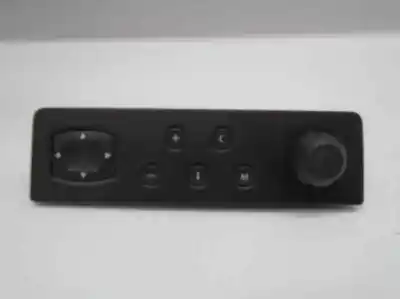 Second-hand car spare part MULTIFUNCTION SWITCH for RENAULT SCÉNIC II (JM0/1_)  OEM IAM references 8200107974  