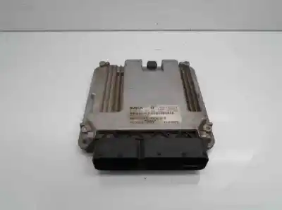 Second-hand car spare part ecu engine control for dodge avenger (js) byl oem iam references 0281014265
