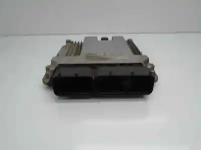 Автозапчасти б/у блок управления двигателем за dodge avenger (js) byl ссылки oem iam 0281014265  
