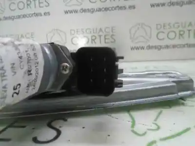 Pièce détachée automobile d'occasion léve glace arrière gauche pour ford c-max ii (dxa/cb7, dxa/ceu) 1.6 tdci références oem iam 1884440  