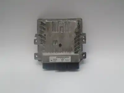 İkinci el araba yedek parçası ECU MOTOR KONTROL CIHAZI için FORD C-MAX II (DXA/CB7, DXA/CEU)  OEM IAM referansları 1838045  