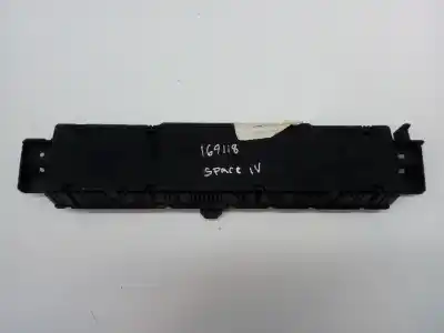 Second-hand car spare part speedometer for renault espace iv (jk0/1_) 2.2 dci (jk0h) oem iam references 8200392364  