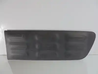 Second-hand car spare part front decorative moulding for citroen c4 cactus bh02 oem iam references 98010234xt  