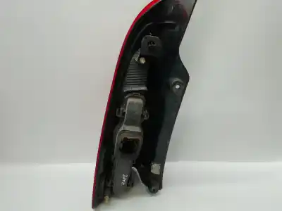 Автозапчасти б/у правый задний фонарь за renault espace iv (jk0/1_) 2.2 dci (jk0h) ссылки oem iam 8200027152  