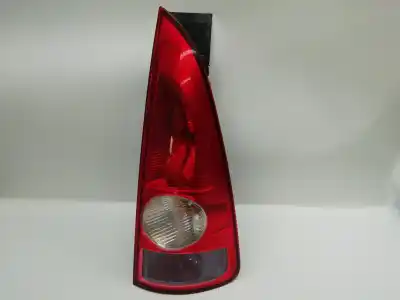 Second-hand car spare part right tailgate light for renault espace iv (jk0/1_) 2.2 dci (jk0h) oem iam references 8200027152