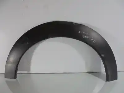 Second-hand car spare part REAR LEFT WINGLET for CITROEN C4 CACTUS  OEM IAM references 98015544XT  