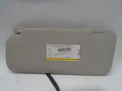 Автозапчастина б/у правильний натір для citroen c5 tourer rhr посилання на oem iam 8143xt  