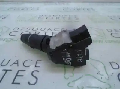 Second-hand car spare part windshiel wiper switch for nissan note (e11e) k9k oem iam references 6825sd  