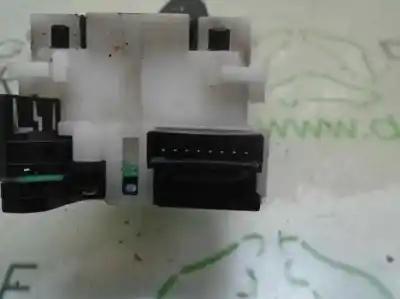 Second-hand car spare part windshiel wiper switch for nissan note (e11e) k9k oem iam references 6825sd  