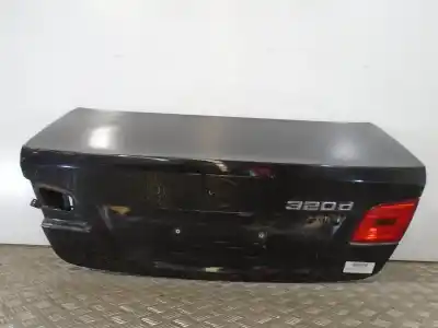 Gebrauchtes Autoersatzteil heckklappe zum bmw serie 3 coupe (e92) n47d20a oem-iam-referenzen 41617168515
