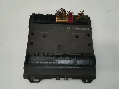 Second-hand car spare part COMFORT MODULE for SEAT IBIZA III (6L1)  OEM IAM references 6Q1937049C  