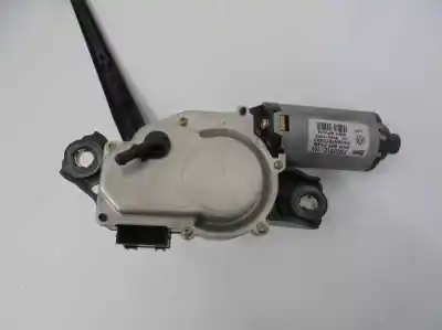 Автозапчасти б/у мотор заднего стеклоочистителя за volkswagen caddy ka/kb (2k) bls ссылки oem iam 2k0955712c  