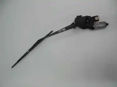 Автозапчасти б/у МОТОР ЗАДНЕГО СТЕКЛООЧИСТИТЕЛЯ за VOLKSWAGEN CADDY KA/KB (2K)  ссылки OEM IAM 2K0955712C  