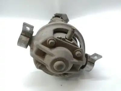 Second-hand car spare part right rear shock absorber for audi q7 (4l) bug oem iam references 7l8616020g  