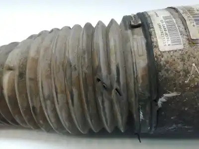 Second-hand car spare part right rear shock absorber for audi q7 (4l) bug oem iam references 7l8616020g  