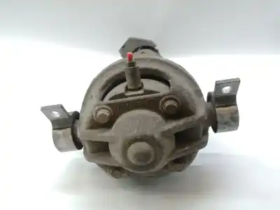 Second-hand car spare part rear left shock absorber for audi q7 (4l) bug oem iam references 7l8616019g  