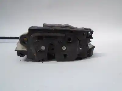 Автозапчасти б/у замок передней правой двери за seat leon (5f1) clh ссылки oem iam 5k1837016e  