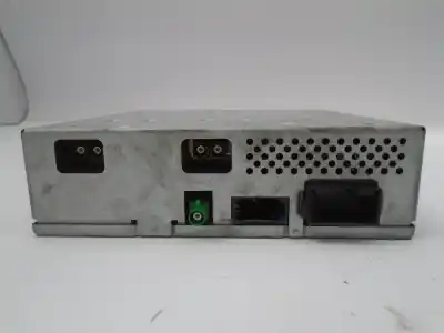 Second-hand car spare part electronic module for audi a8 (4e) ase oem iam references 4e0910148e