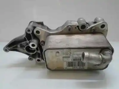 Peça sobressalente para automóvel em segunda mão radiador de óleo do motor por mercedes-benz sprinter ii james cook (906) 313 cdi james cook westfalia (03.2009->) referências oem iam u7902002  