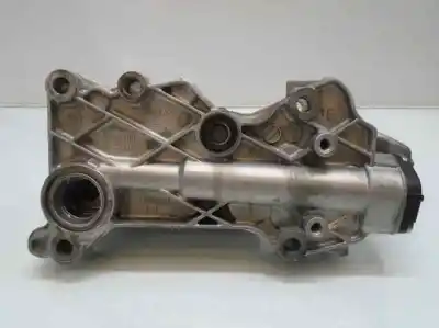 Peça sobressalente para automóvel em segunda mão radiador de óleo do motor por mercedes-benz sprinter ii james cook (906) 313 cdi james cook westfalia (03.2009->) referências oem iam u7902002  