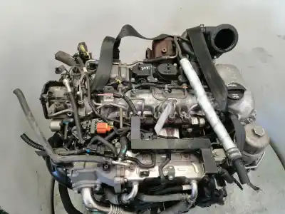Second-hand car spare part complete engine for chevrolet captiva 2.2 vcdi lt 2wd oem iam references z22d1  