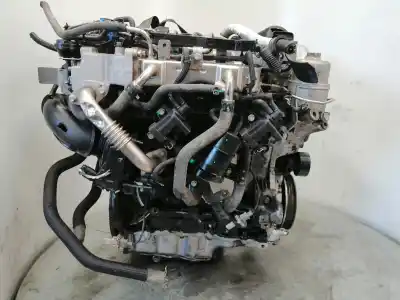 Second-hand car spare part complete engine for chevrolet captiva 2.2 vcdi lt 2wd oem iam references z22d1  