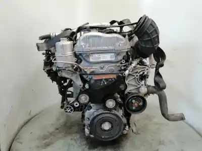 Second-hand car spare part complete engine for chevrolet captiva 2.2 vcdi lt 2wd oem iam references z22d1  