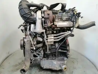 Second-hand car spare part complete engine for chevrolet captiva 2.2 vcdi lt 2wd oem iam references z22d1  