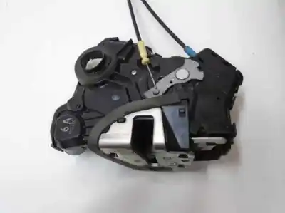 Second-hand car spare part left front door lock for lexus ct (zwa10_) 200h (zwa10_) oem iam references 6904042241