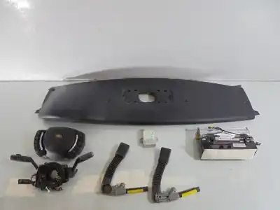 Автозапчасти б/у КОМПЛЕКТ ПОДУШКИ БЕЗОПАСНОСТИ за LAND ROVER RANGE ROVER (LM)  ссылки OEM IAM   