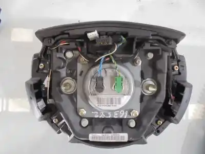 Pezzo di ricambio per auto di seconda mano kit airbag per land rover range rover (lm) 306d1 riferimenti oem iam   