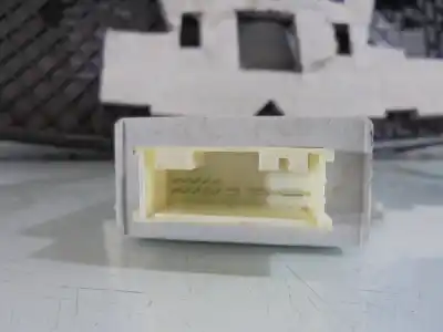 Pezzo di ricambio per auto di seconda mano kit airbag per land rover range rover (lm) 306d1 riferimenti oem iam   