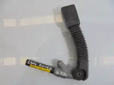 Pezzo di ricambio per auto di seconda mano kit airbag per land rover range rover (lm) 306d1 riferimenti oem iam   