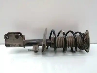Pezzo di ricambio per auto di seconda mano ammortizzatore anteriore destro per citroen c4 picasso/spacetourer 9hc riferimenti oem iam 9810920480  